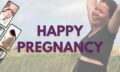 happy pregnancy