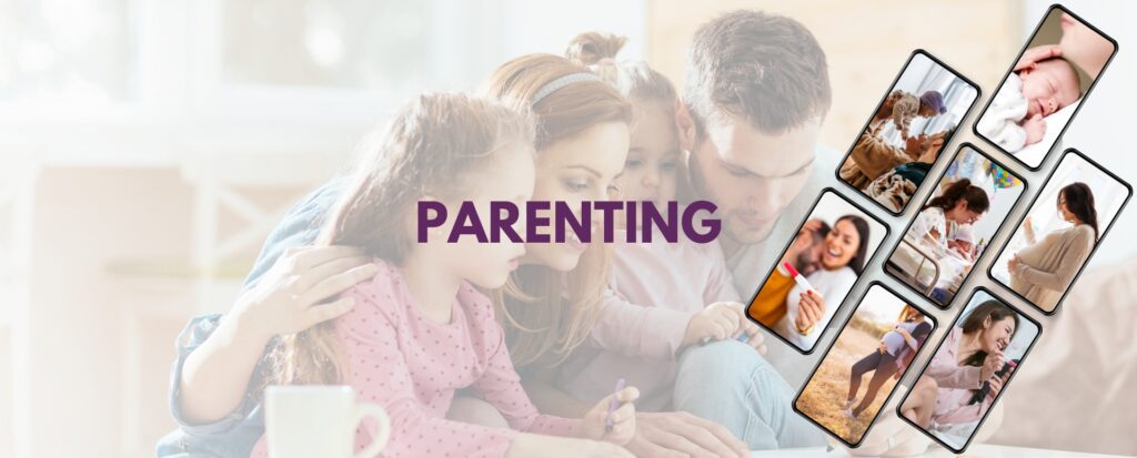 webinar on parenting