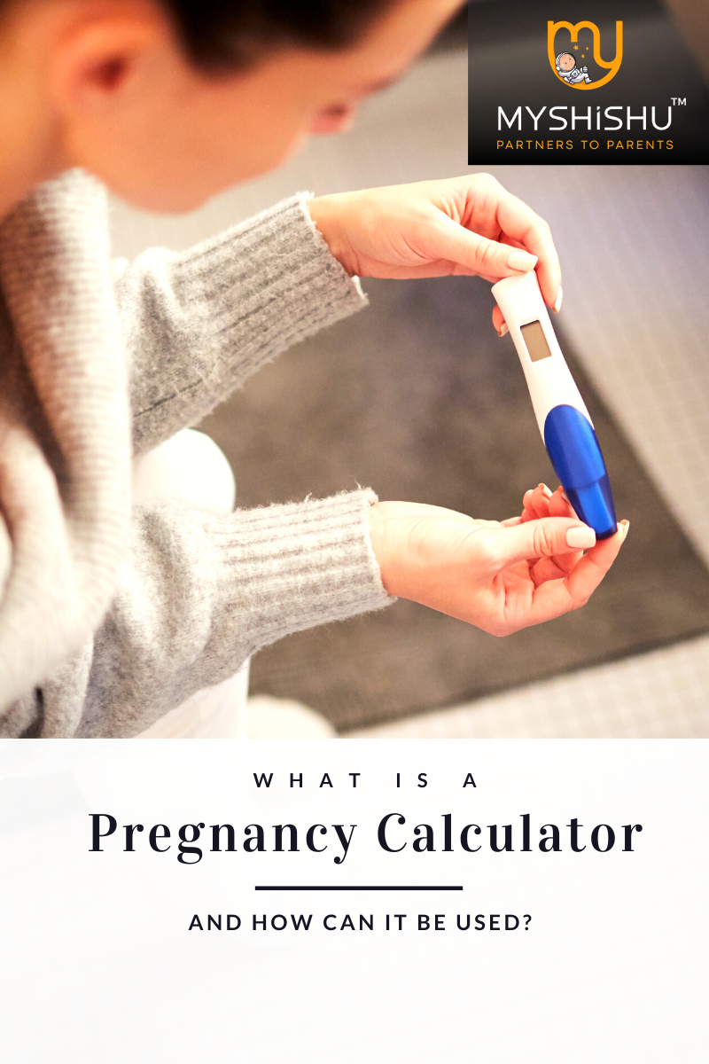 Pregnancy Calculator Estimating Due Dates and Tracking Milestones