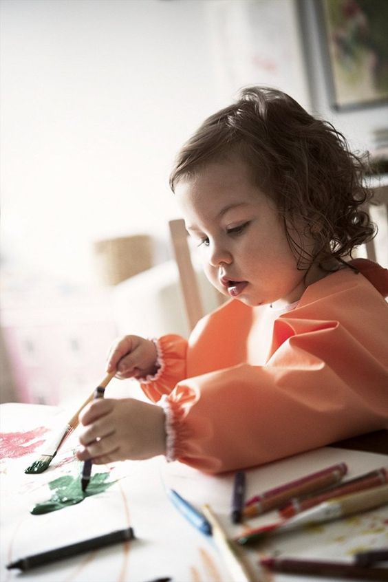 5 Key Principles of Montessori Parenting and What is it actually?