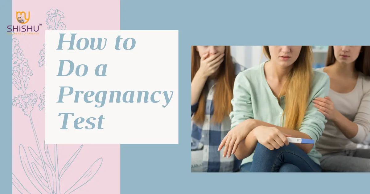 How to Do a Pregnancy Test A Comprehensive Guide for Expectant Parents