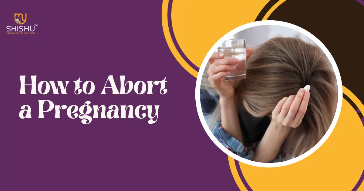 Empowering Choices:How to Abort a Pregnancy Safely and Legally