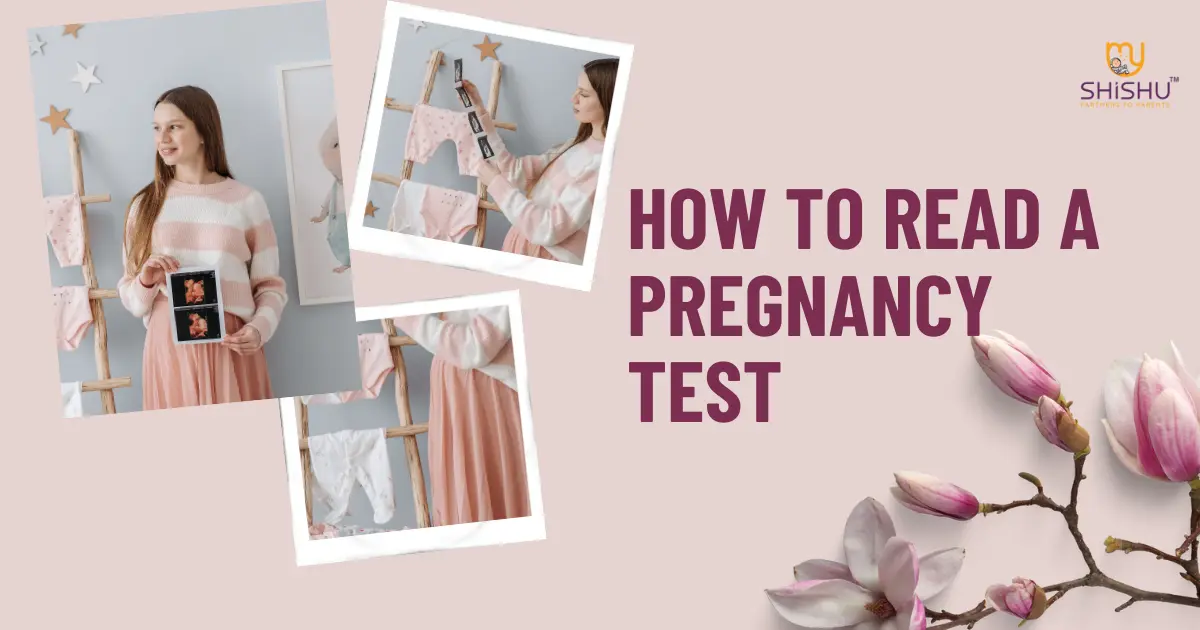 How to Read a Pregnancy Test A Comprehensive Guide for Expecting Mothers