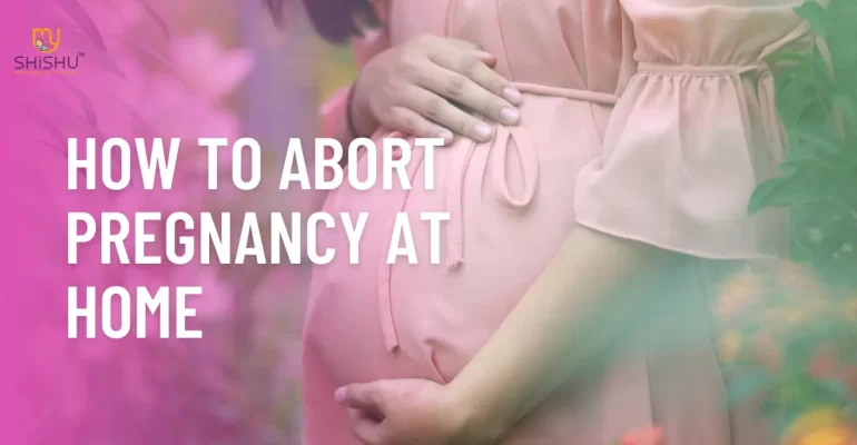 How to Abort Pregnancy at Home: Exploring Safe Methods and Supportive ...