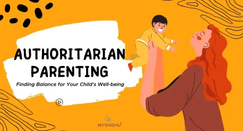 Authoritarian Parenting: Finding Balance for Your Child's Well-being