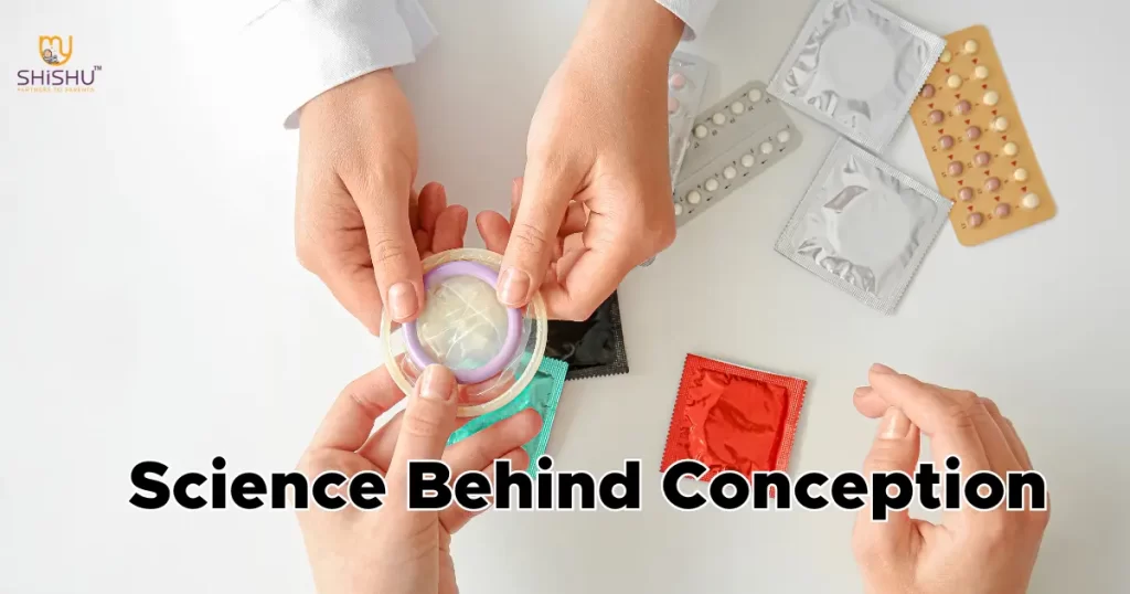 Can Salt and Water Prevent Pregnancy