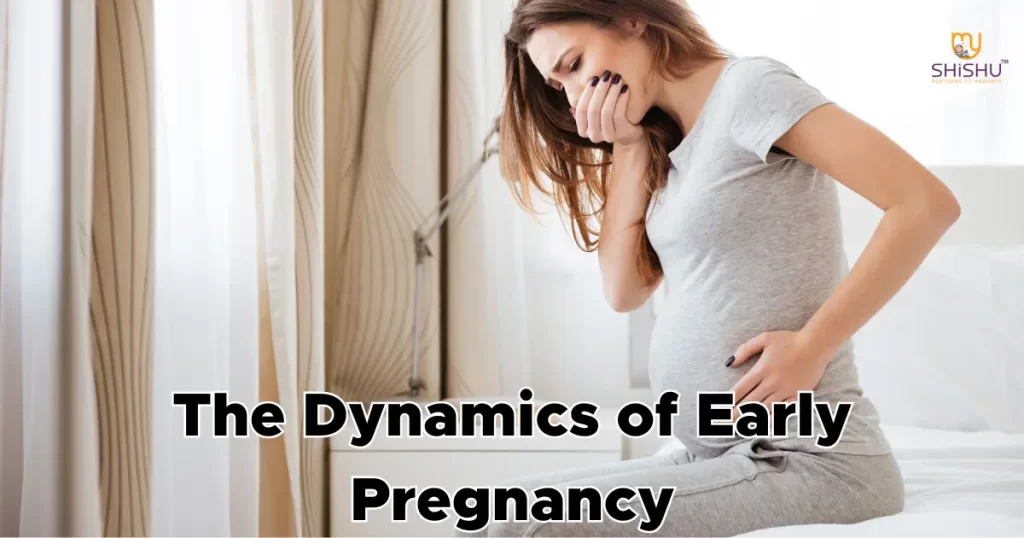 Can Sneezing Cause Miscarriage in Early Pregnancy