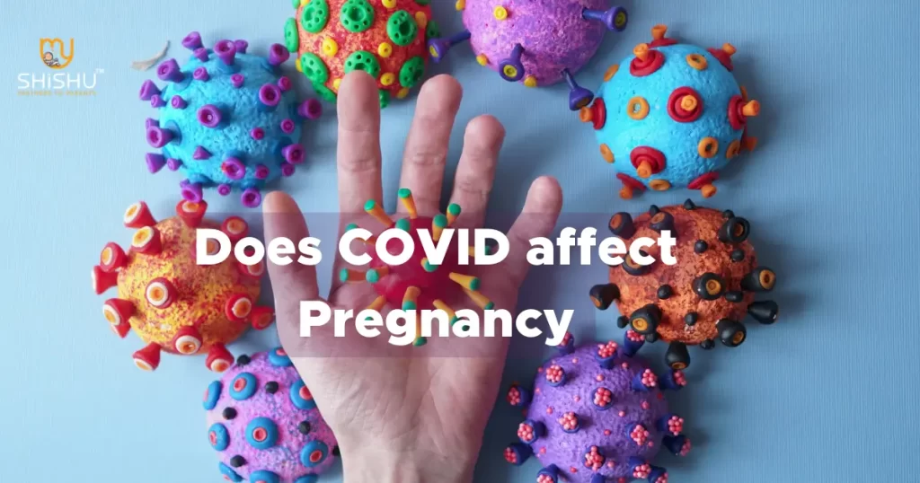 Does COVID Affect Pregnancy