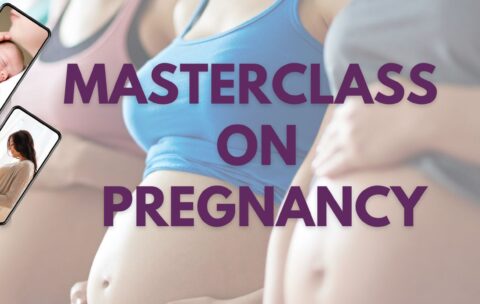 pregnancy masterclass