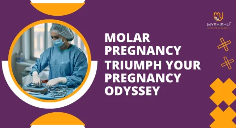 MOLAR PREGNANCY