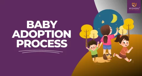 Baby Adoption Process