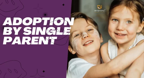 Adoption By Single Parent