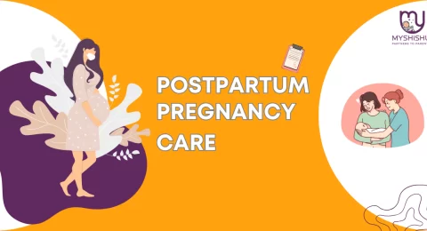 Postpartum Pregnancy Care