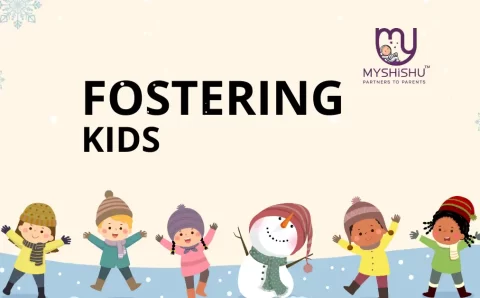 Fostering Independence In Kids