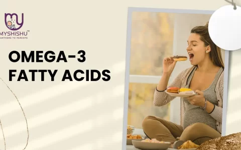 Omega-3 Fatty Acids