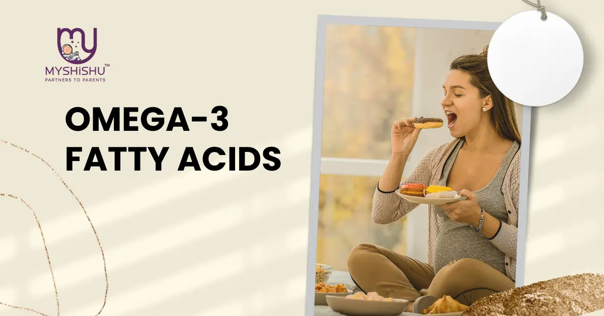 Omega3 Fatty Acids During Pregnancy The Miracles