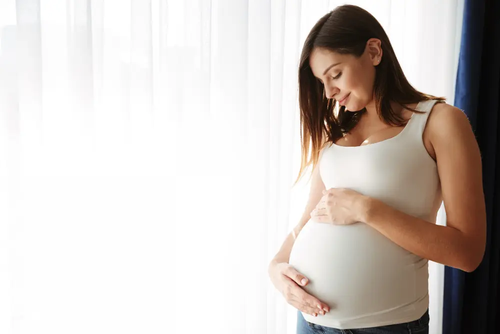 Gestational Surrogacy