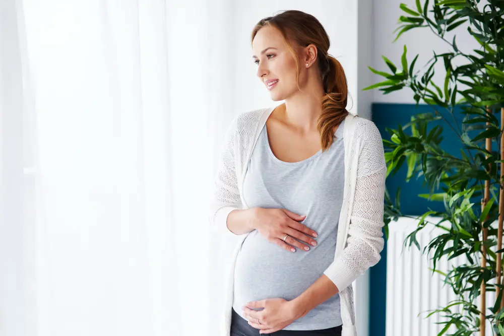 Gestational Trophoblastic Disease