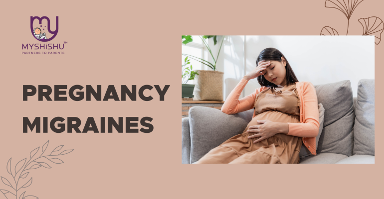 How To Treat Migraine During Pregnancy