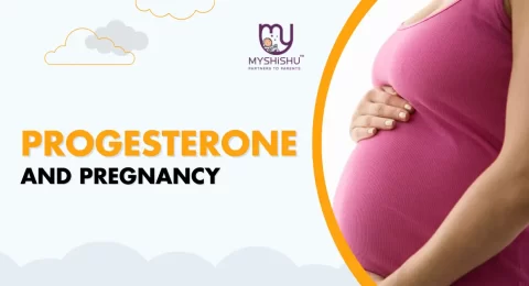 Progesterone In Pregnancy