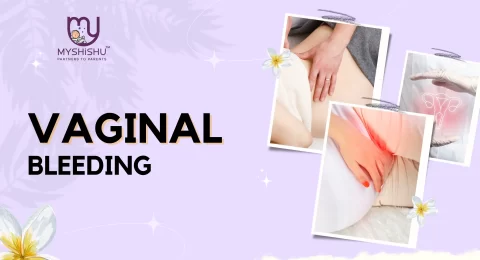 vaginal bleeding during pregnancy