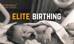 elite birthing experience