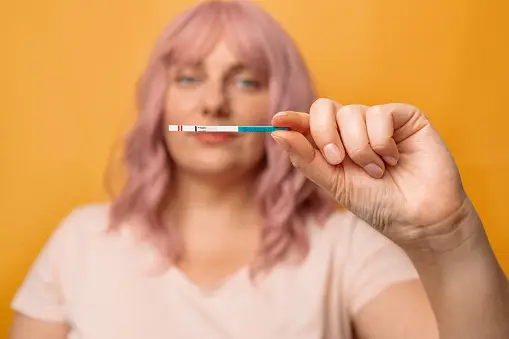 ovulation tests for conception