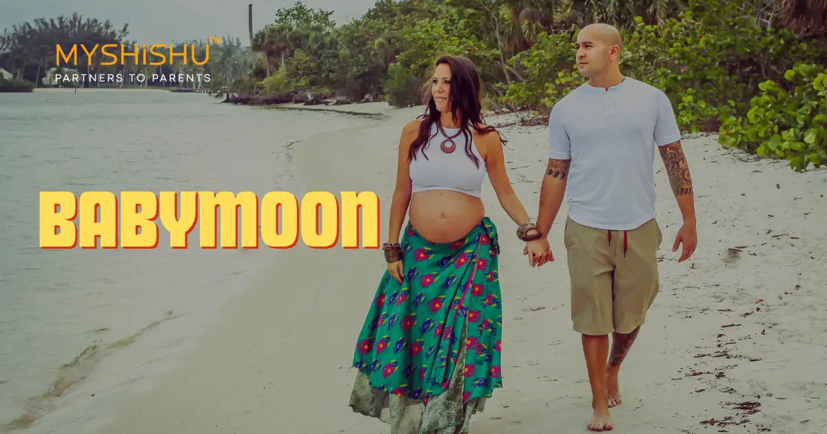 15 Best Luxury Babymoon Destinations MyShishu