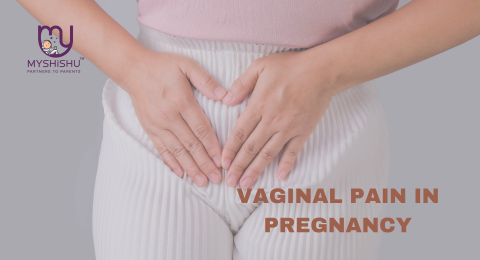 causes of vaginal pain in early pregnancy