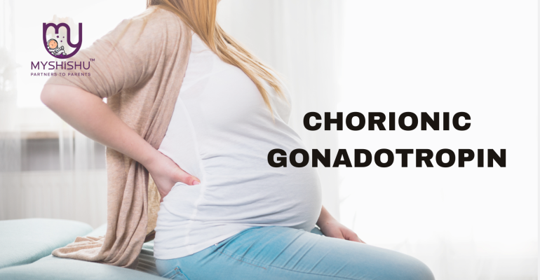 understanding chorionic gonadotropin