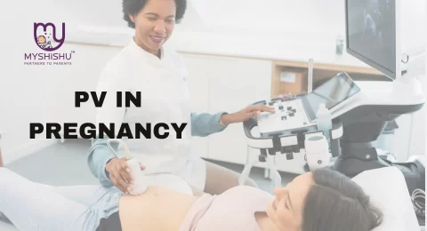 pv examination in labor