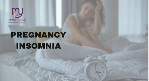 impact of insomnia on pregnancy
