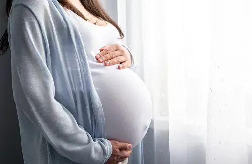 chorionic gonadotropin in pregnancy
